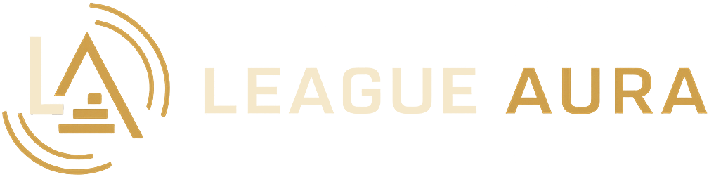 League Aura
